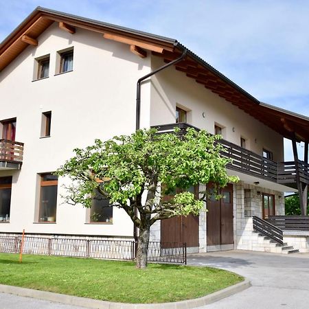 Apartments B&S Bled Kültér fotó