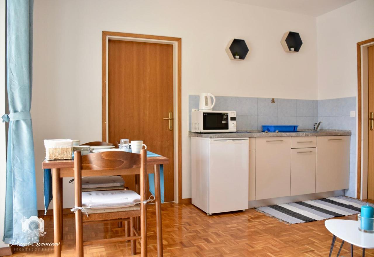 Apartments B&S Bled Kültér fotó