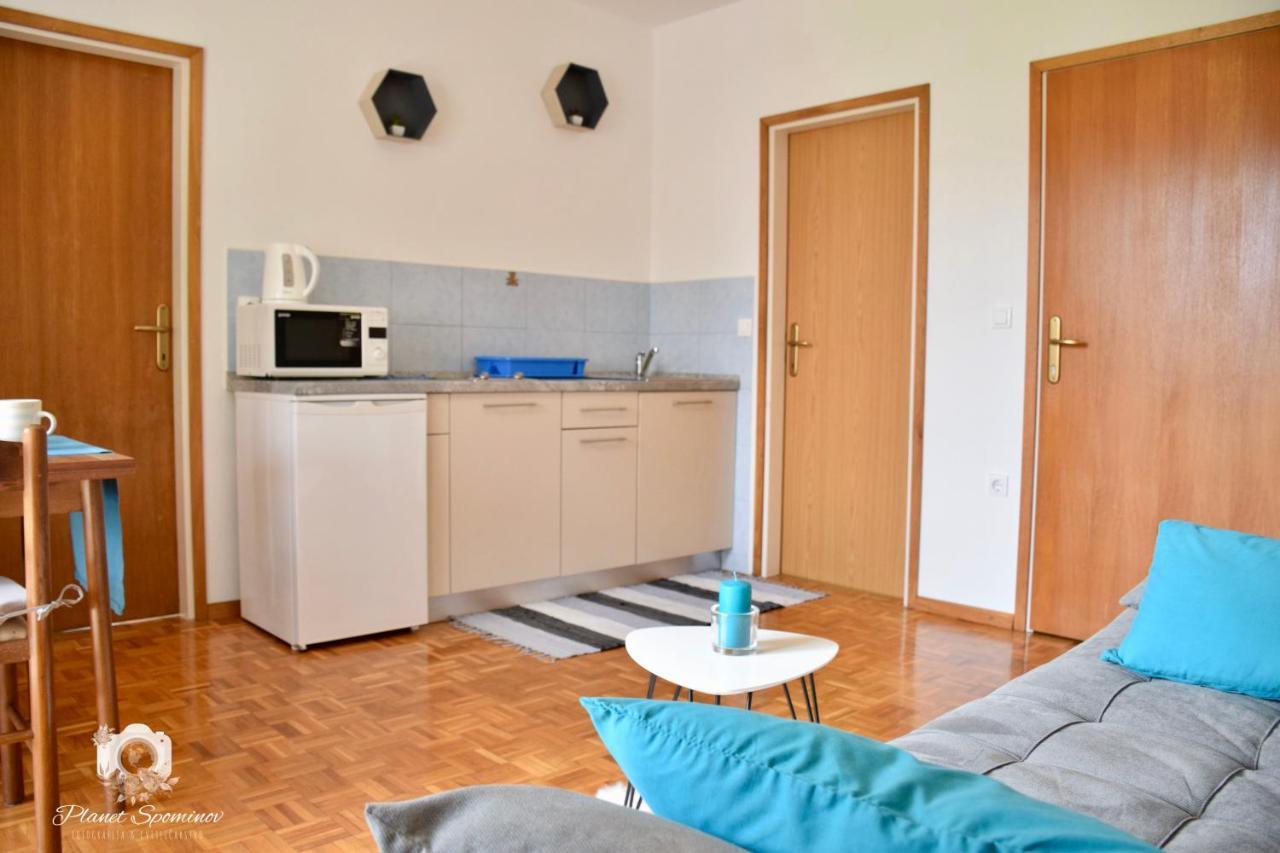 Apartments B&S Bled Kültér fotó